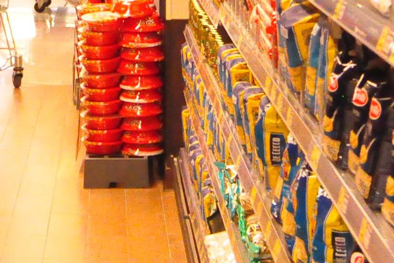 Bestel nu bij Burgerme Impressie van Burgerme