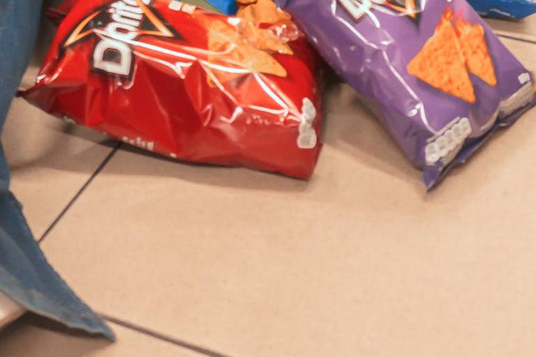 Bestel nu bij Dönerix Impressie van Dönerix