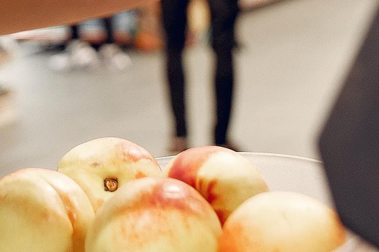 Bestel nu bij Ninive Impressie van Ninive