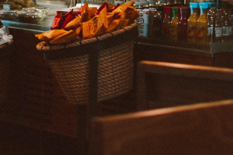 Impressie van Pizzalina