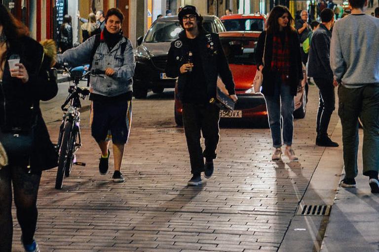 Bestel nu bij Eetsmakelijk Groningen Impressie van Eetsmakelijk Groningen